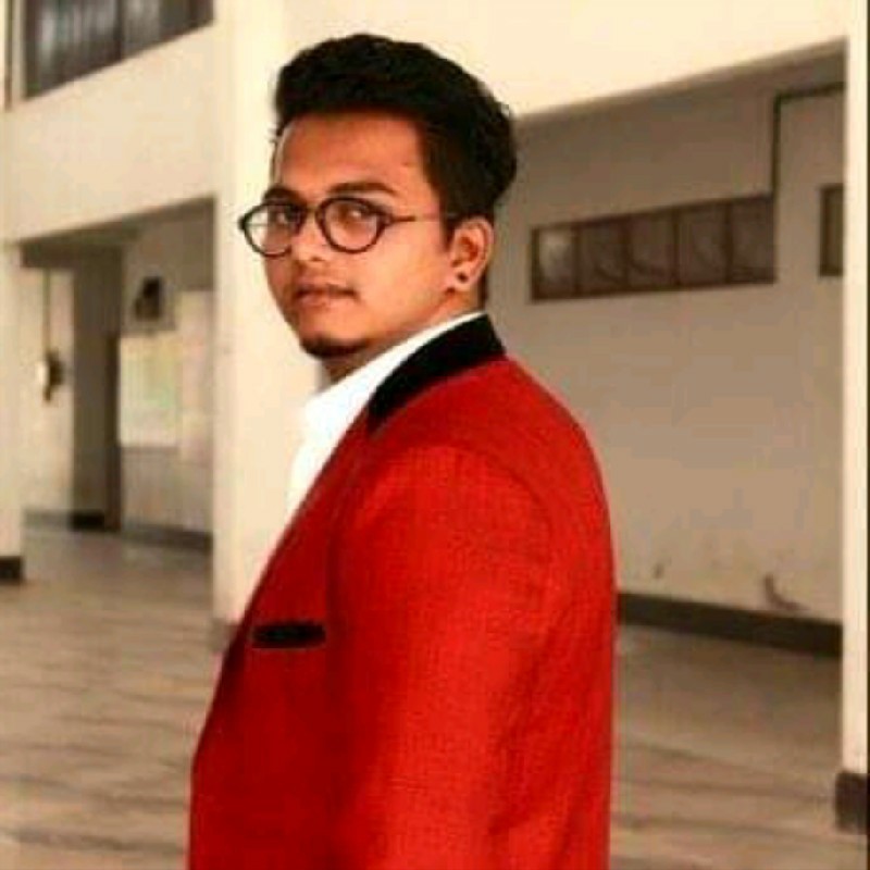 Sahil More - Game Developer at LataxrAcademy